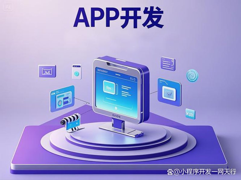 小程序开发:打造企业新入口